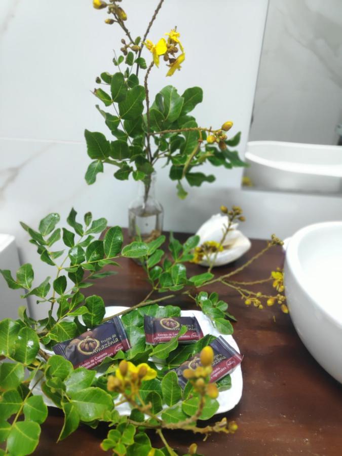 מלון קנואה קבראדה Anacardium מראה חיצוני תמונה
